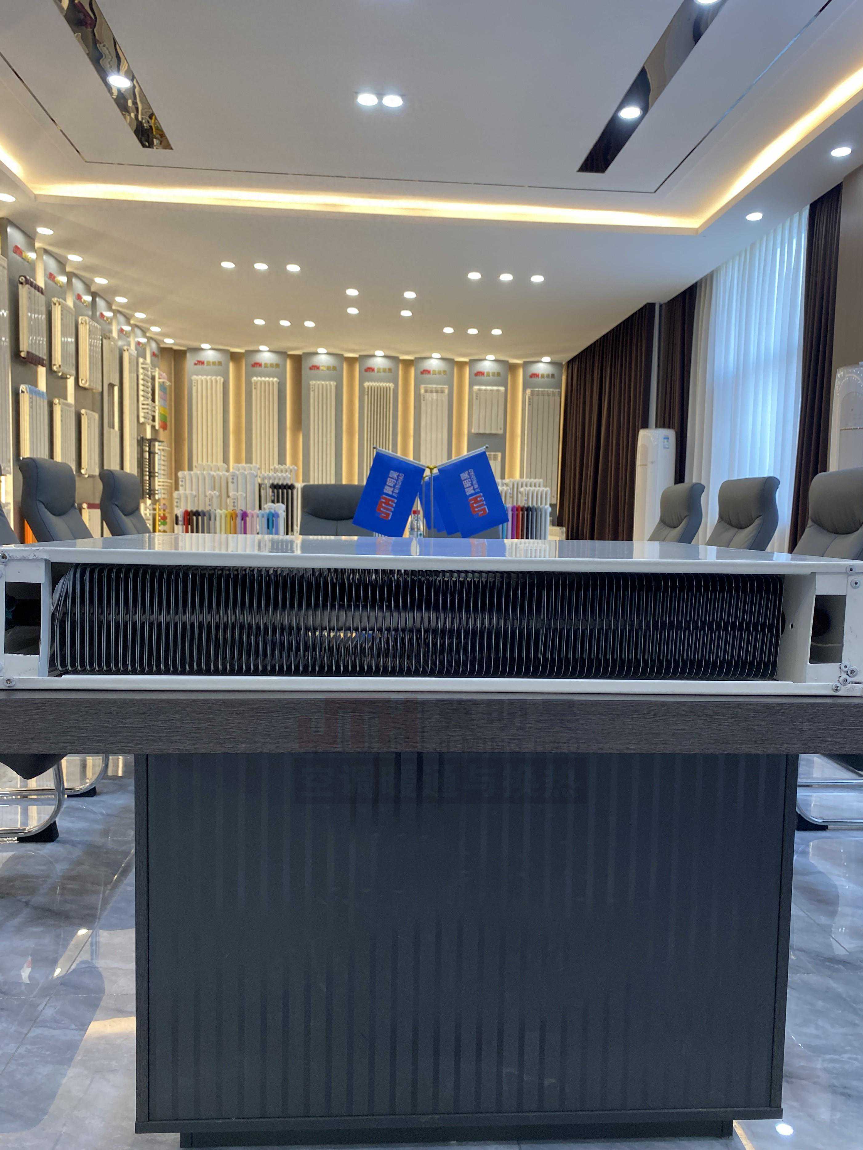 钢制板式对流散热器