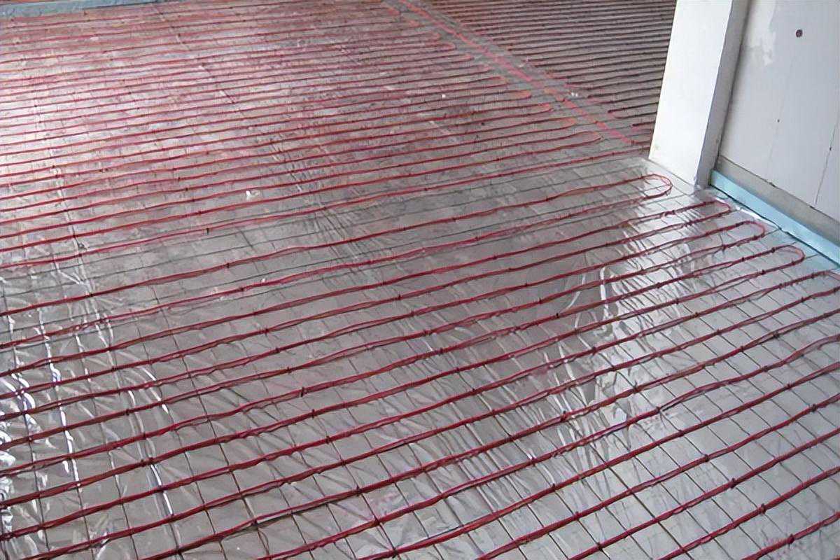 地暖品牌十佳排名，你都GET到了吗？