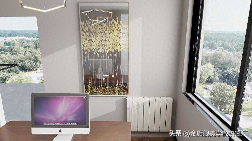 暖气片有哪几种类型啊？