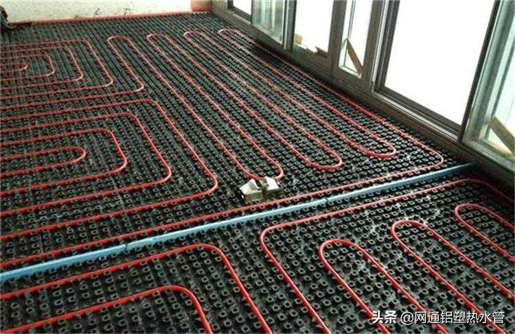 PERT是什么材料的管材
