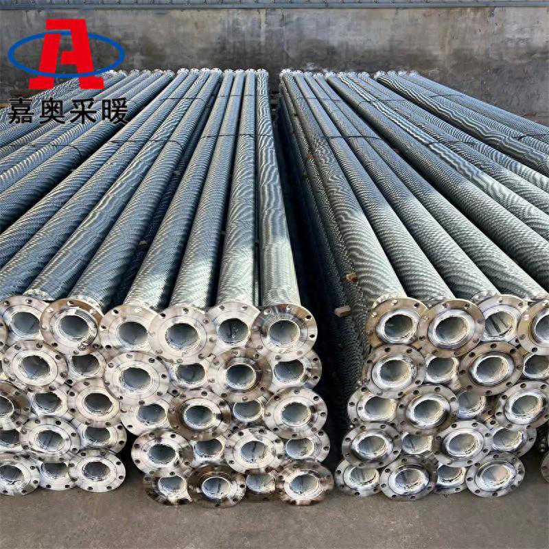 翅片管散热器的节能效果怎么样？