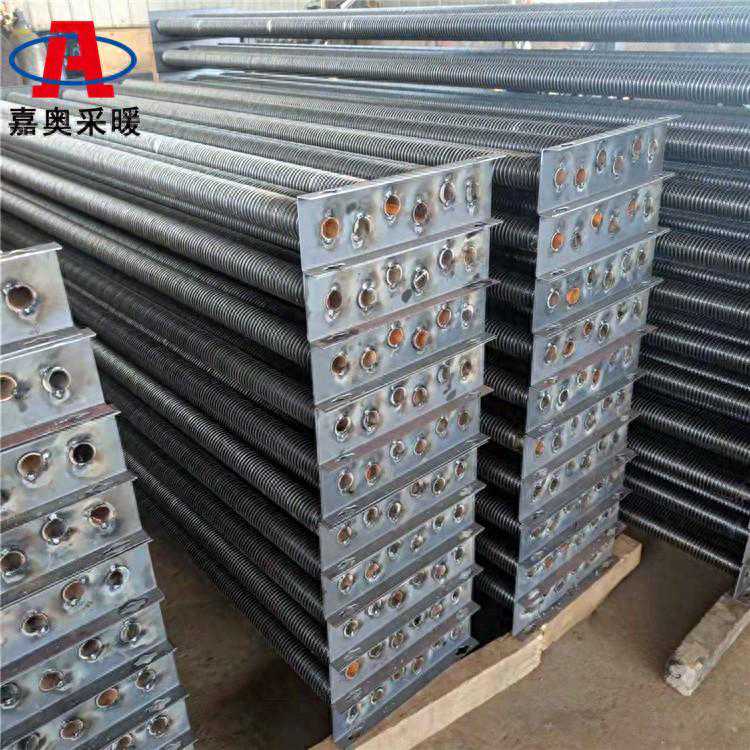 翅片管散热器耐用吗