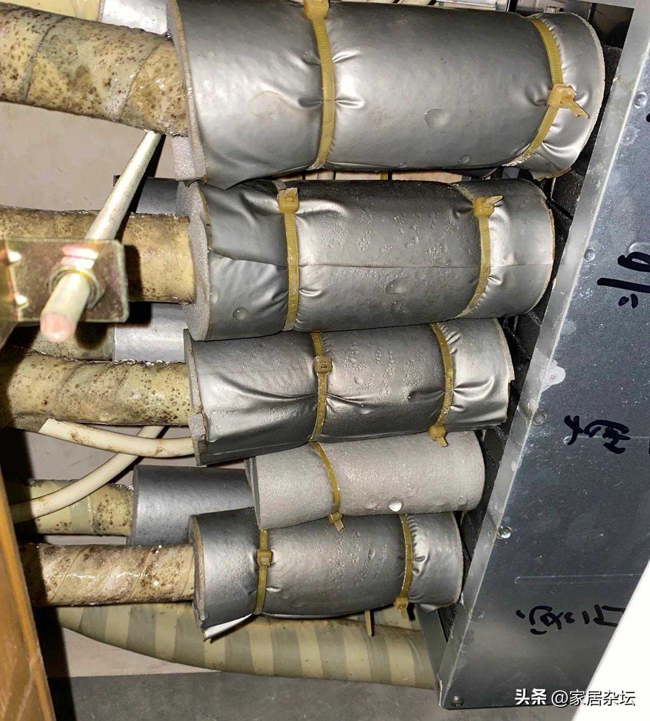 越来越多人不装中央空调，原因很现实！这2种空调又成“主流”