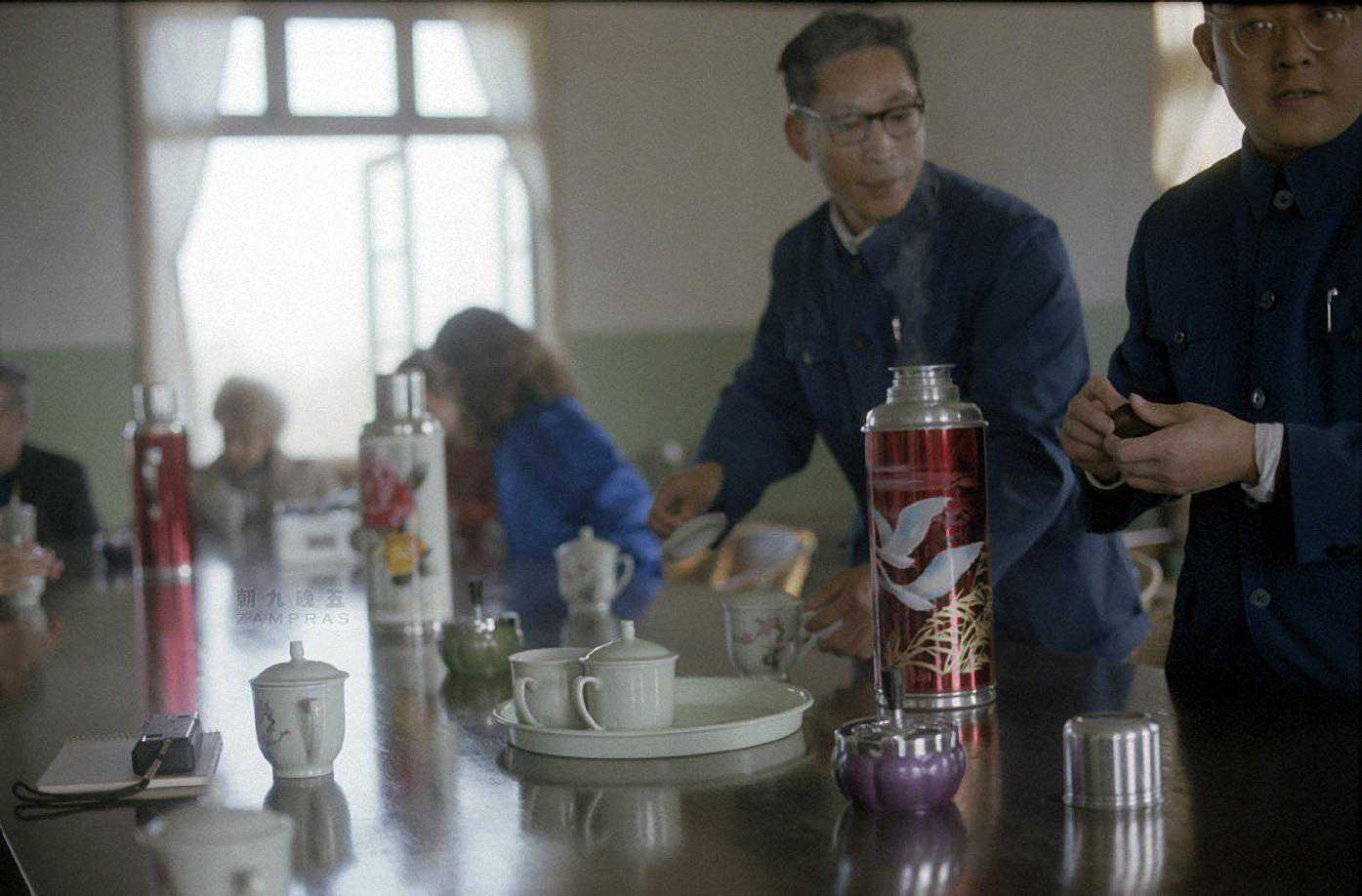 老公要和我AA制，我做了晚饭，要他付钱才能吃，老公： 不AA了