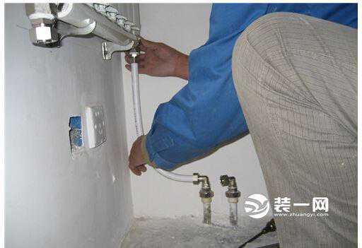 现房开始供暖：暖气打压要不要做 暖气打压试验注意事项