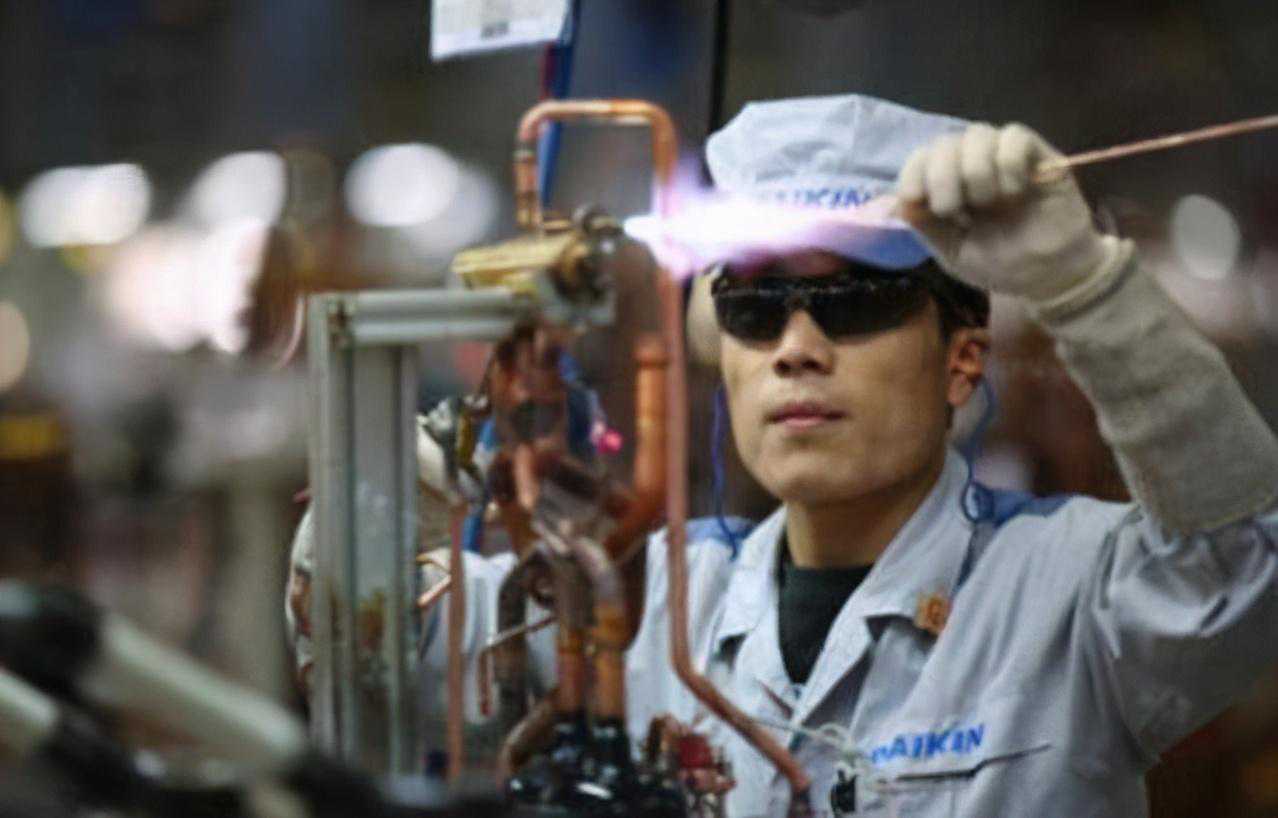 低调的日本空调巨头，在中国扎根25年，常被误认为是国产品牌