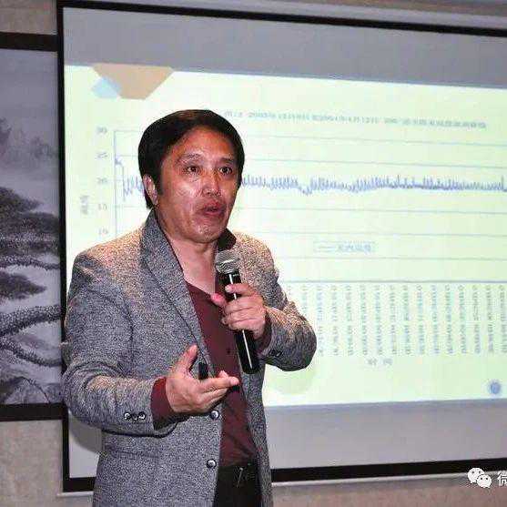一位首席专家的电能供热报告：电能供热技术的发展及未来的前景
