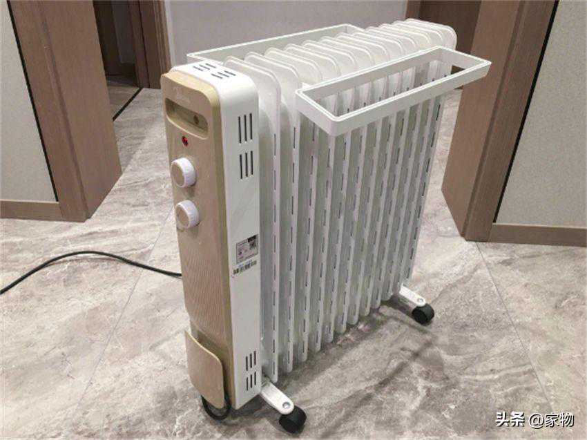 冬季用空调取暖太干燥！建议尝试这2种新型电取暖器，实用又舒适