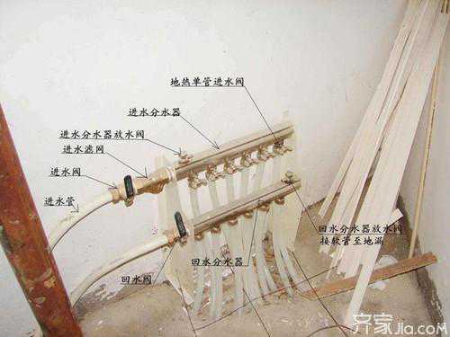 暖气管道清洗 提示：巧妙清洗暖气管道可延长设备使用寿命