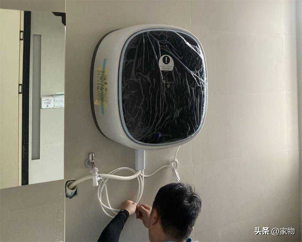 为何我不推荐你买壁挂洗衣机？大人小孩衣服分开洗，真没那么干净