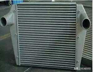 想知道换热器工作原理看本文就够了——各种换热器工作原理和结构
