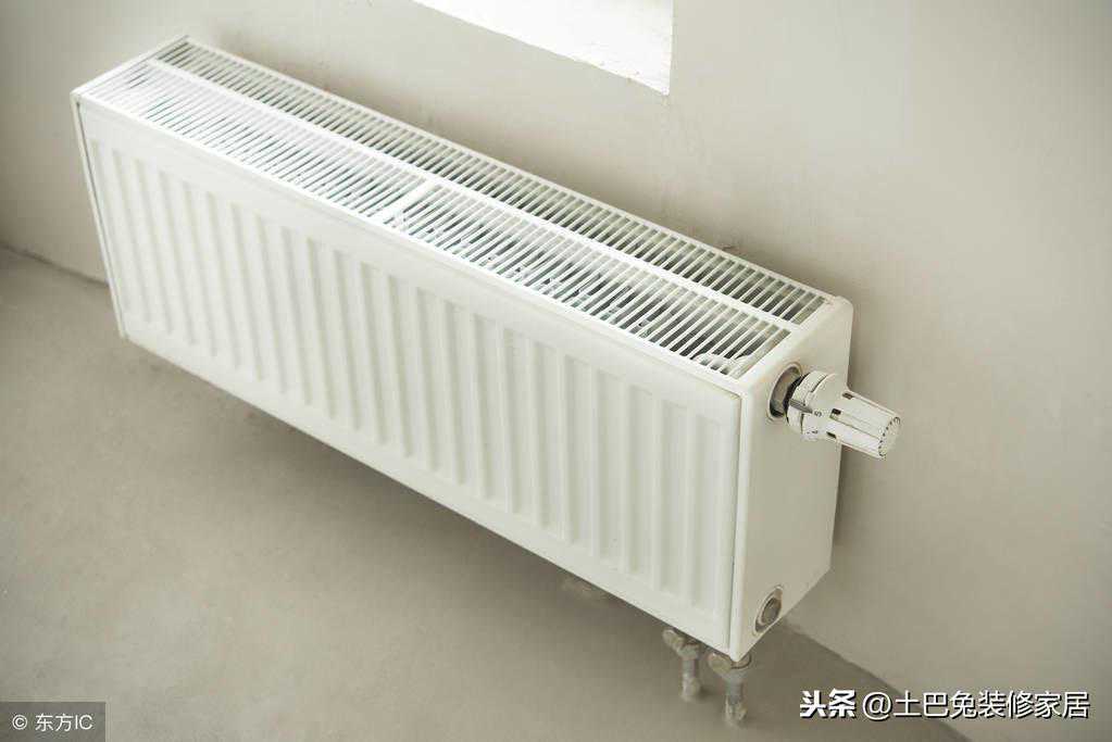 新房装修买完暖气片，师傅硬是让我退，还透露5大选购技巧，大赞