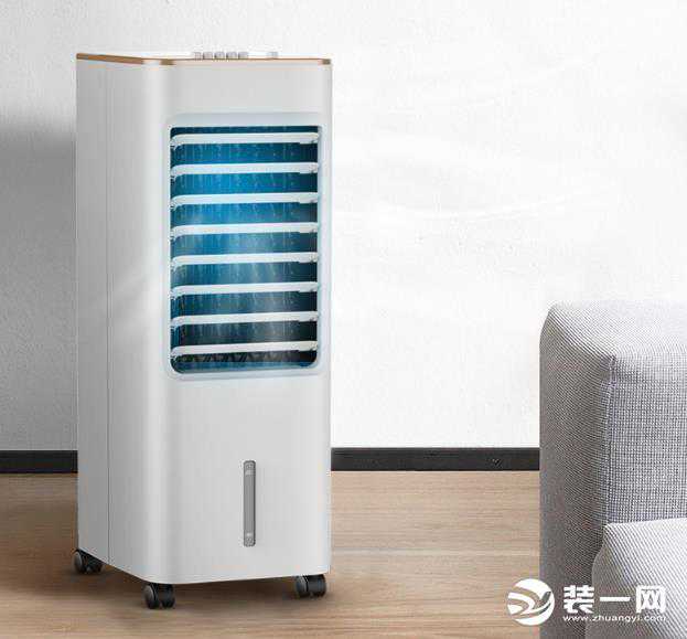 水空调是什么 安装方法｜注意事项｜品牌知识合集