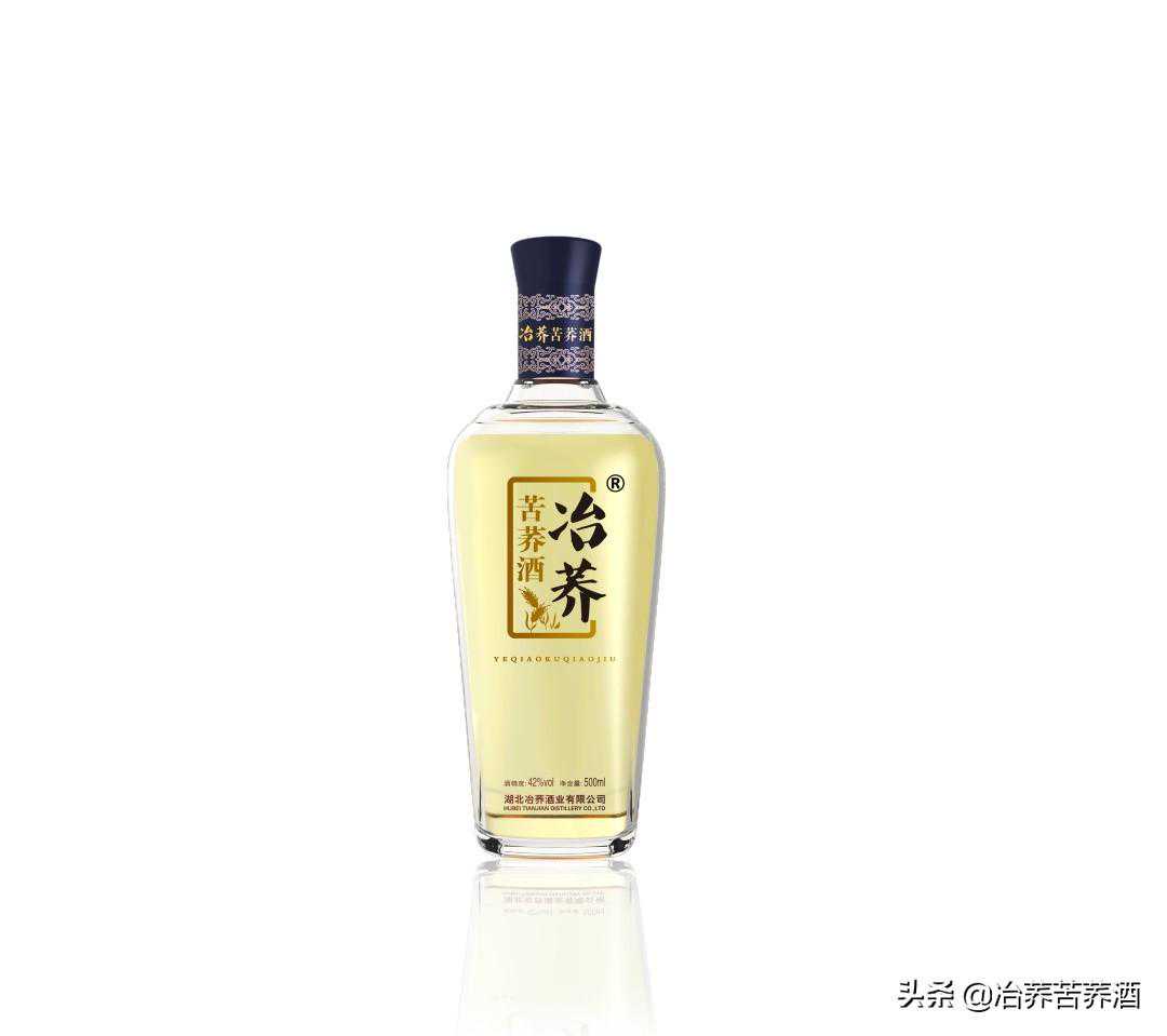 淡雅荞香：最暖不过冬日一杯冶荞酒