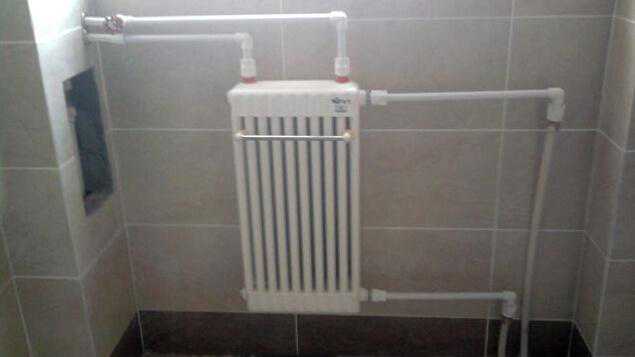 暖气换热器好不好？4大换法你知道几个？