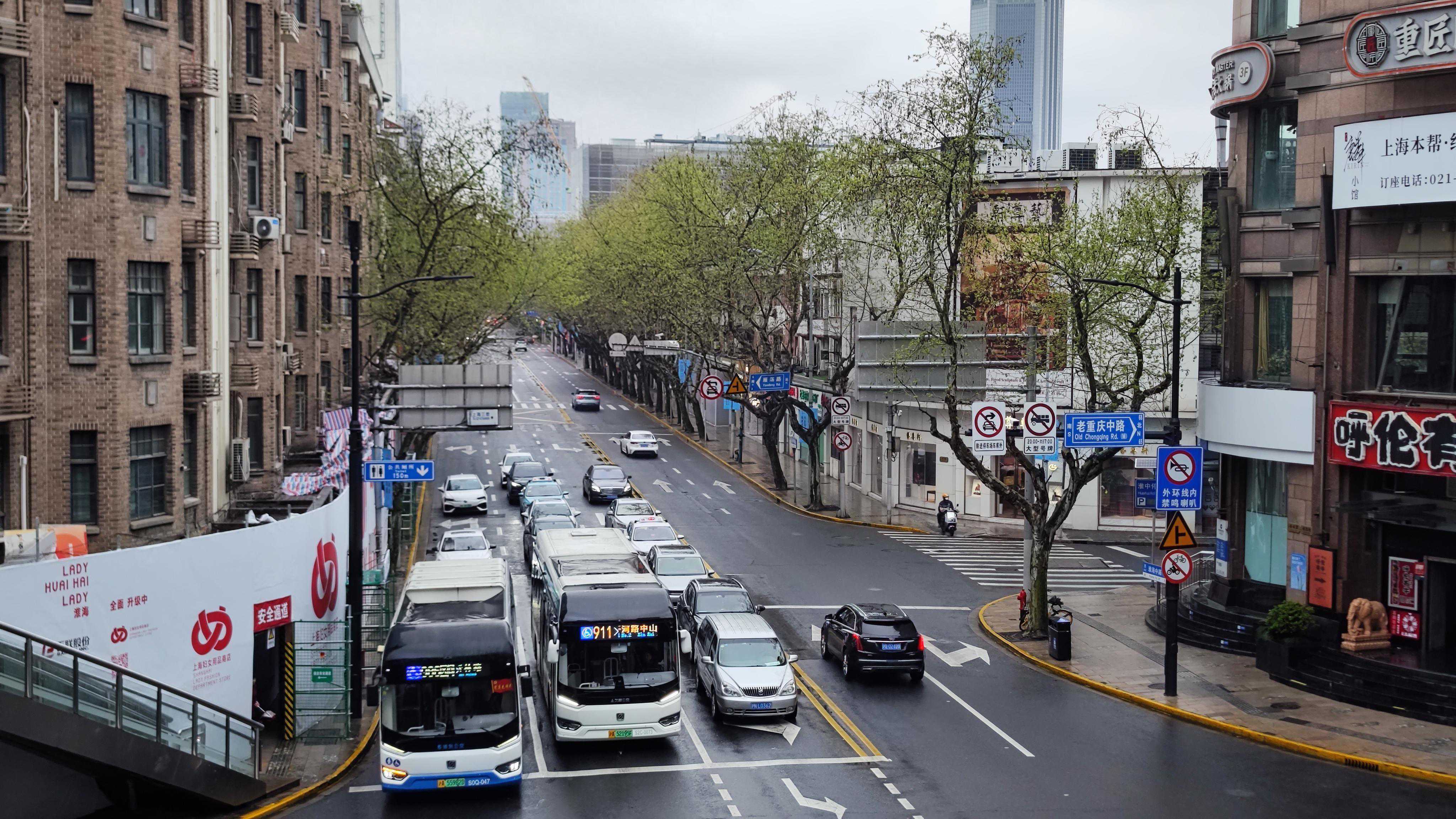 今天阴雨体感凉，暖意融融的春天要回来了