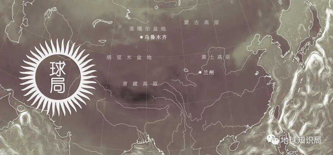 中国西北“暖湿化”究竟真的假的？| 地球知识局