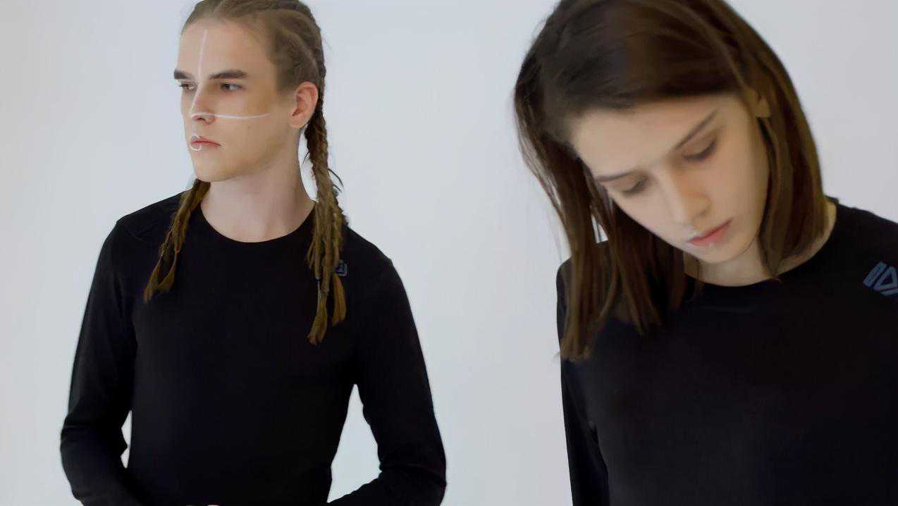 黑科技、能感温的保暖衣！和“优衣库”一样暖，但价格只有一半