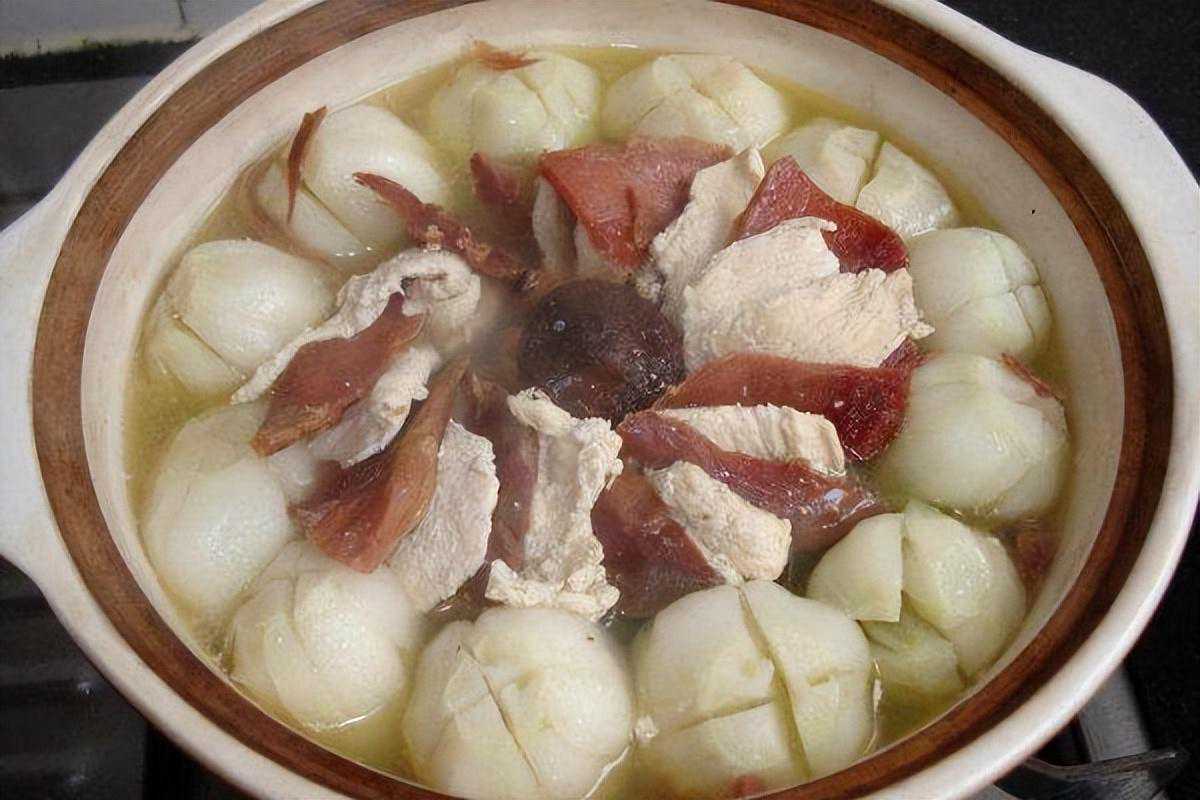 天冷后要多吃热菜，分享3道砂锅炖菜，荤素搭配，暖心又暖胃