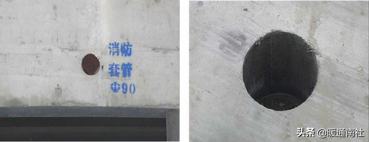 暖通空调施工员现场指导参考资料